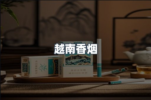 进口香烟